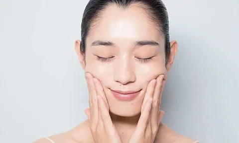 Nghi thức chăm sóc giúp phụ nữ Nhật giữ da mịn, tóc suôn