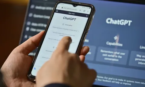 Tin buồn cho người dùng ChatGPT miễn phí