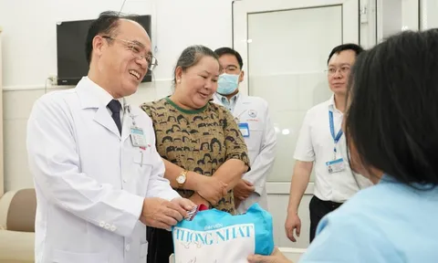 Nhóm đặc biệt được chăm sóc sức khỏe miễn phí ở TPHCM là những ai?