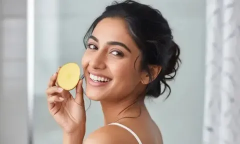 Mỹ phẩm từ khoai tây giúp chống lão hóa da