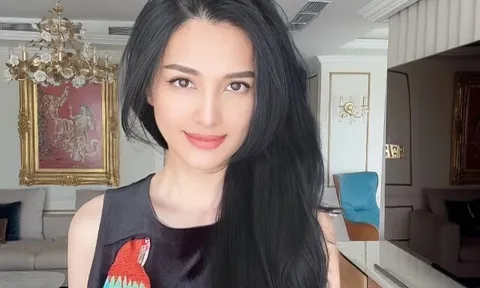 Công thức tẩy tế bào chết giúp "thanh lọc" da đầu, mái tóc