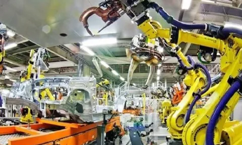 Việt Nam cần mô hình tăng trưởng dựa vào khoa học công nghệ để bứt phá