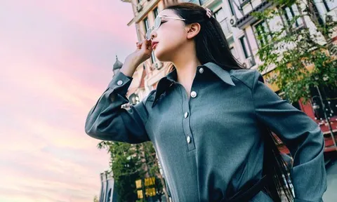 Phong cách thời trang tạo ra quyền lực mềm cho phụ nữ