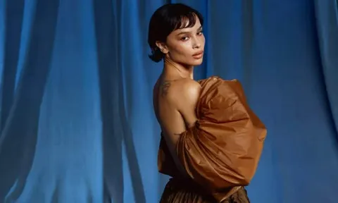 Sự trở lại của thời trang tay áo phồng