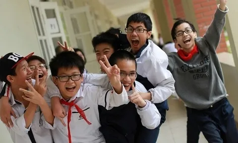 Chi tiết lịch nghỉ Tết dương lịch 2026 chính thức của học sinh cả nước