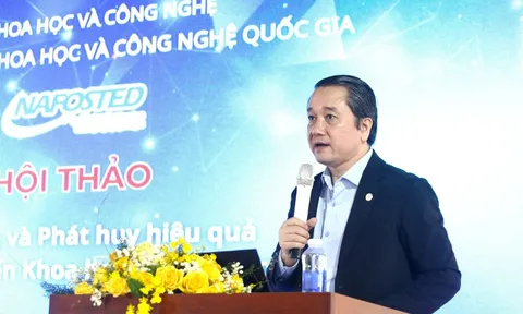 Mỗi người dân đều có thể chia sẻ sáng tạo tại Cổng Sáng kiến KH&CN