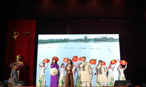 Mở ra tư duy mới cho phát triển giáo dục Việt Nam thời đại số