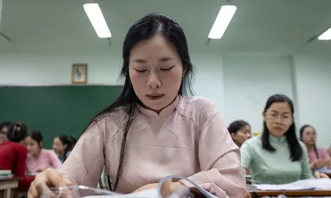 Đề xuất tuyển thẳng NSƯT, thầy thuốc ưu tú vào ngành giáo dục