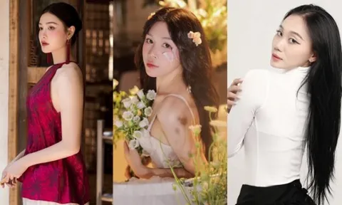 Những 'bông hồng' của thể thao Việt Nam tại SEA Games 33