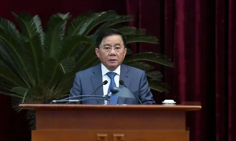 Ban Bí thư yêu cầu phát biểu tại hội nghị không kể thành tích, diễn biến tình hình