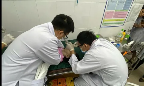 Làm rõ nguyên nhân bé 3 tuổi tử vong tại cơ sở mẫu giáo ở TPHCM