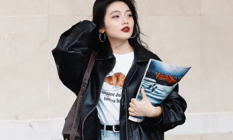 10 thiết kế thời trang bán chạy nhất 2025