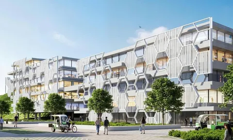 Gia Lai sẽ có trung tâm nghiên cứu trí tuệ nhân tạo AI