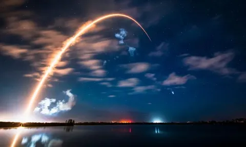 Công nghệ 20/12: Sự cố vệ tinh Starlink, Safari có bản cập nhật mới