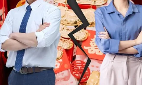 Kiện hôn thê cũ ra tòa vì 'ăn quá nhiều', người đàn ông gây phẫn nộ