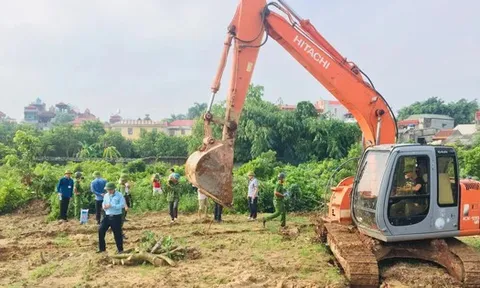 Những người có đất chú ý: 4 trường hợp không được bồi thường khi Nhà nước thu hồi đất từ năm 2026