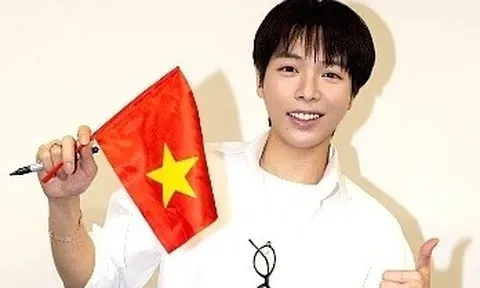 Ca sĩ Đức Phúc gây 'sốt' vì muốn tặng xe mới cho 1 người đàn ông cao tuổi