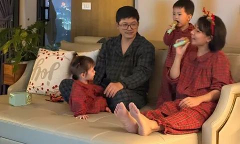 Chi 50 triệu đồng mỗi tháng ở Hà Nội, mẹ bỉm sữa nói 'không thể co kéo thêm'