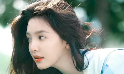 Nữ diễn viên từng khiến triệu người say đắm nay tàn tạ vì ép cân