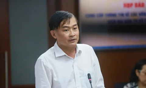 Sở Công thương TPHCM lên tiếng trước thông tin gần 500 xe buýt có nguy cơ ngừng hoạt động