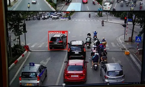 Cách tra cứu phạt nguội trên ứng dụng MoMo cực đơn giản, chuẩn xác