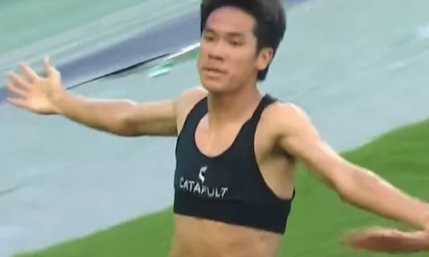 Áo ngực của Lê Văn Thuận giá bao nhiêu?