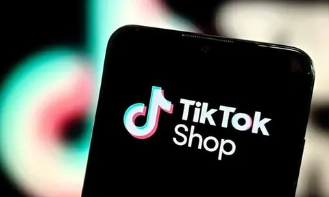 TikTok Shop bất ngờ tăng một loại phí gần 7 lần