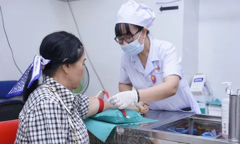 Tầm soát đái tháo đường và ung thư miễn phí