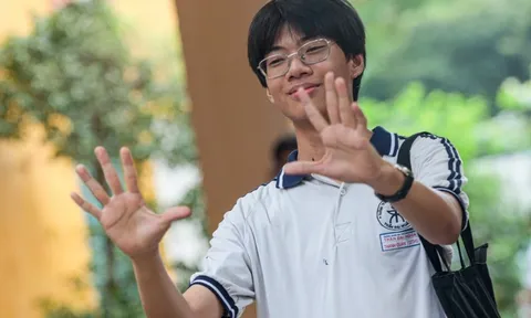 TP.HCM chốt lịch nghỉ Tết Nguyên đán cho học sinh