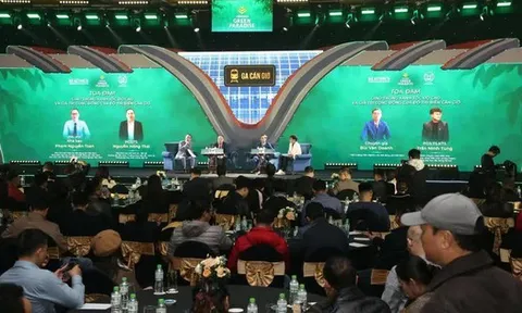 Metro tốc độ cao sắp 'đảo chiều' bản đồ đô thị, cho phép thực hiện chiến lược phát triển kiểu “nhảy cóc”