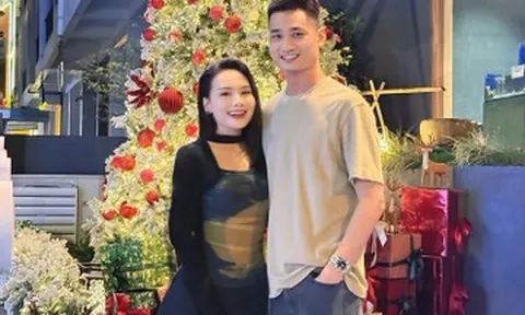 Bảo Thanh tình tứ bên chồng cao 1m85, ca sĩ Tân Nhàn lên chức Phó Giáo sư