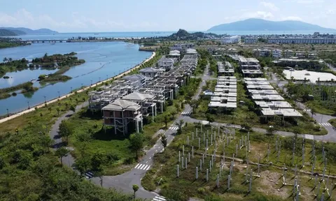 Thanh tra Chính phủ chỉ rõ loạt vi phạm tại dự án Golden Hills City Đà Nẵng