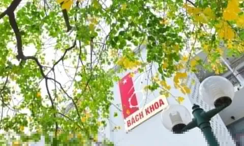 Bình luận hạ bệ ĐH Bách khoa Hà Nội gây phản ứng