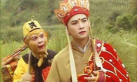 Tây du ký: Tôn Ngộ Không bị giam trước hay Kim Thiền Tử bị đày xuống trần trước?