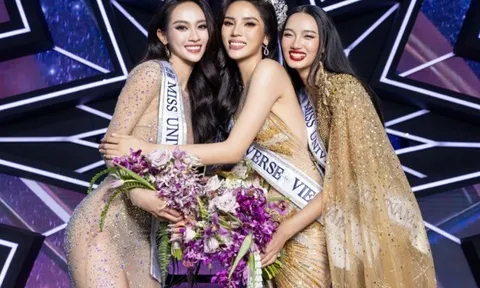 Nàng hậu có tình yêu "đũa lệch" với TikToker kém 10cm, là siêu mẫu châu Á thi đâu thắng đó nhưng thua trước Kỳ Duyên