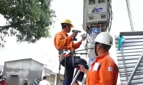 Không để thiếu điện, thiếu hàng hóa trong mọi tình huống