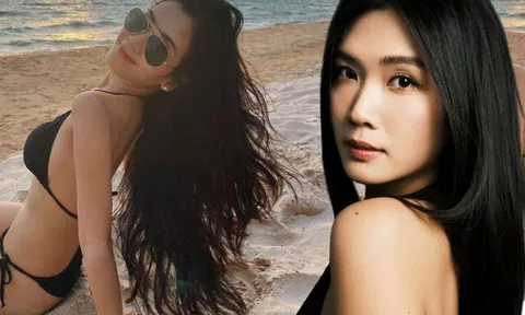 Mỹ nhân Sài thành là "crush đời đầu của hàng ngàn chàng trai", từng được báo Trung khen "nữ thần" nay thay đổi sau 5 năm