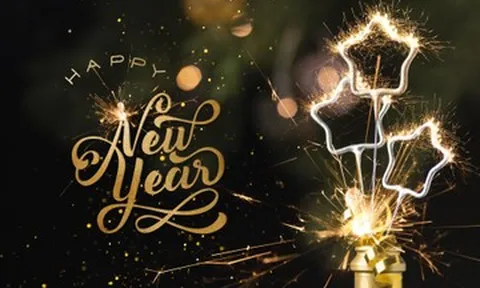 Top 20 lời chúc tết Dương lịch 2026 ý nghĩa và ấm áp