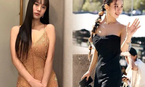 Mỹ nhân là "ác nữ" đình đám màn ảnh: Giảm 14kg nhờ 3 món đơn giản, body hiện tại đẹp như "tạc tượng"