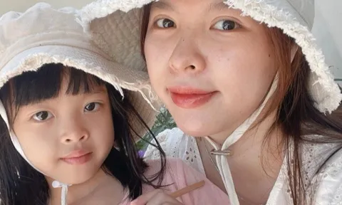 Bi hài chuyện phạt con lười học bằng 'khổ nhục kế'