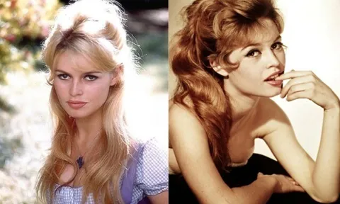 Nhan sắc phá vỡ mọi chuẩn mực của biểu tượng điện ảnh vừa qua đời