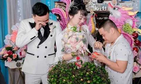 4 khoảnh khắc xúc động lấy nước mắt người xem trong mùa cưới 2025