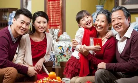 Lời chúc tết Dương lịch 2026 hay, trọn vẹn ý nghĩa gửi đến ông bà, bố mẹ