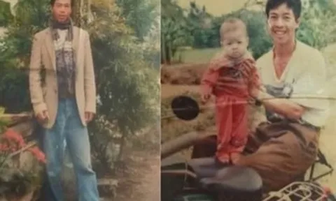 Nhớ lời trăng trối của bố mẹ, em trai tìm anh mất tích suốt 27 năm