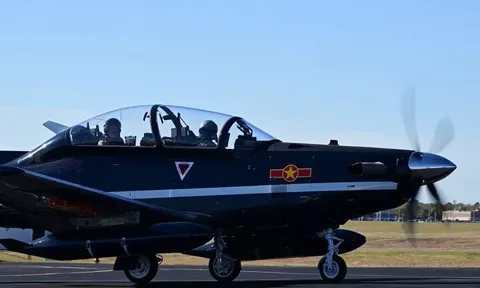 VIDEO: Đại sứ Mỹ nói bằng tiếng Việt về những khoảnh khắc ý nghĩa của năm 2025