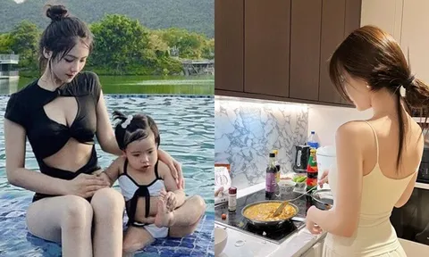 Mẹ Hà Nội tuyển giúp việc lương 20 triệu/tháng gây tranh cãi khi đưa ra yêu cầu