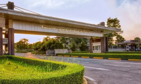 Việt Nam có bao nhiêu trường đại học mang tên 'quốc gia', 'quốc tế'?