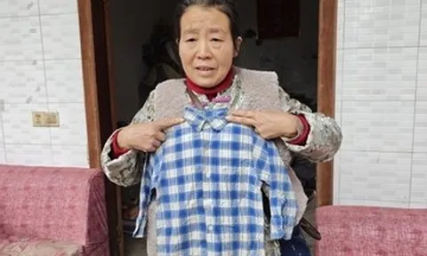 Gia đình mổ lợn gần 200kg đón người con mất tích 21 năm trở về