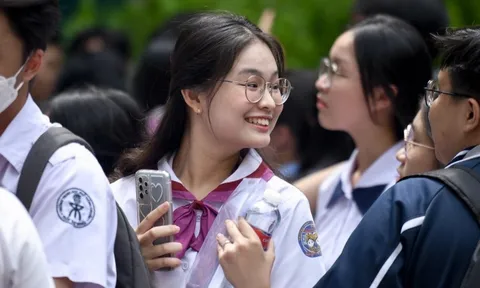 Vì sao ‘Kết nối tri thức với cuộc sống’ được chọn làm SGK dùng chung?