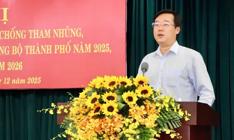 TPHCM tháo gỡ vướng mắc 712 công trình, dự án